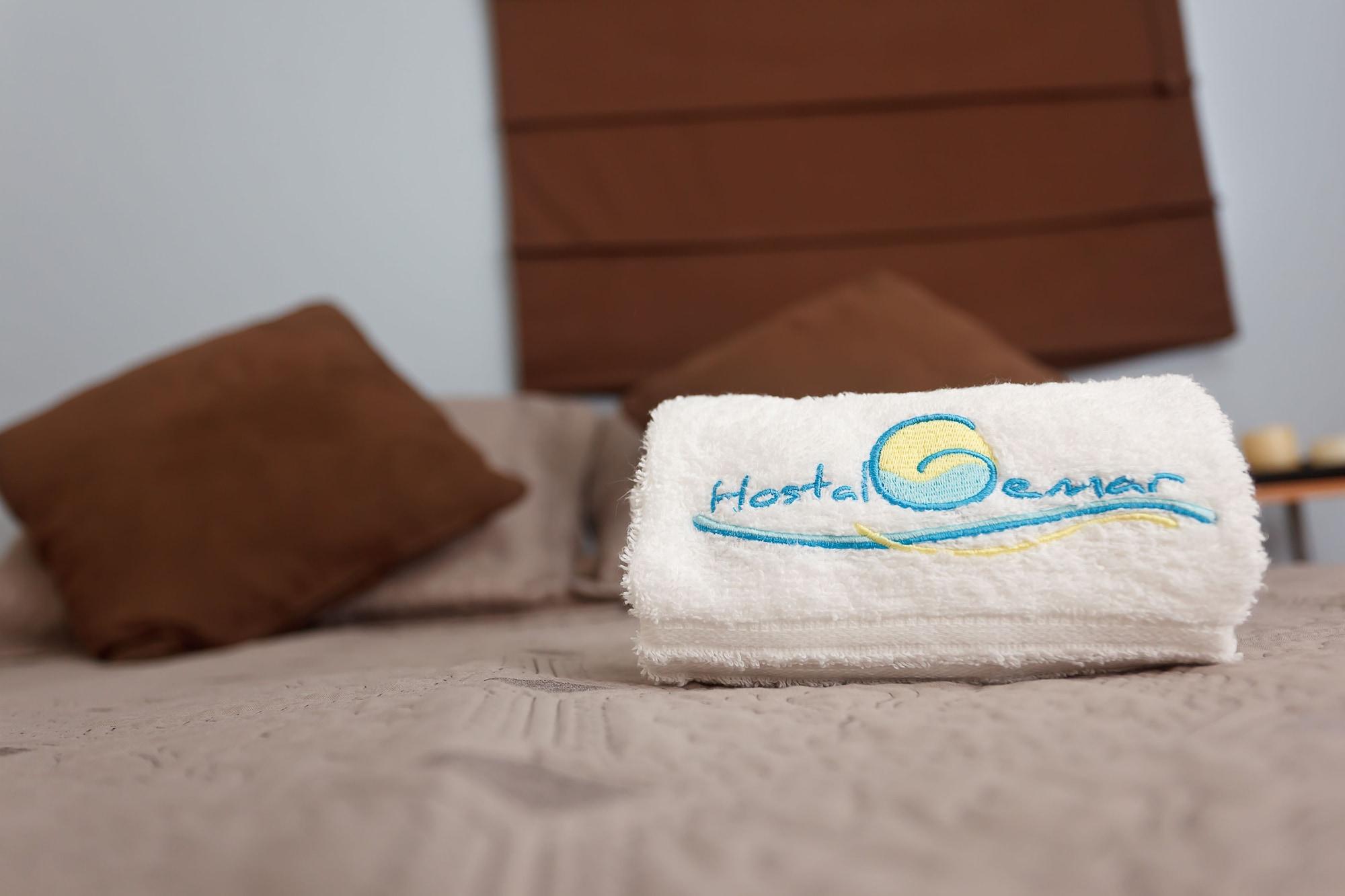 Hostal Gemar Cidade do Panamá Exterior foto