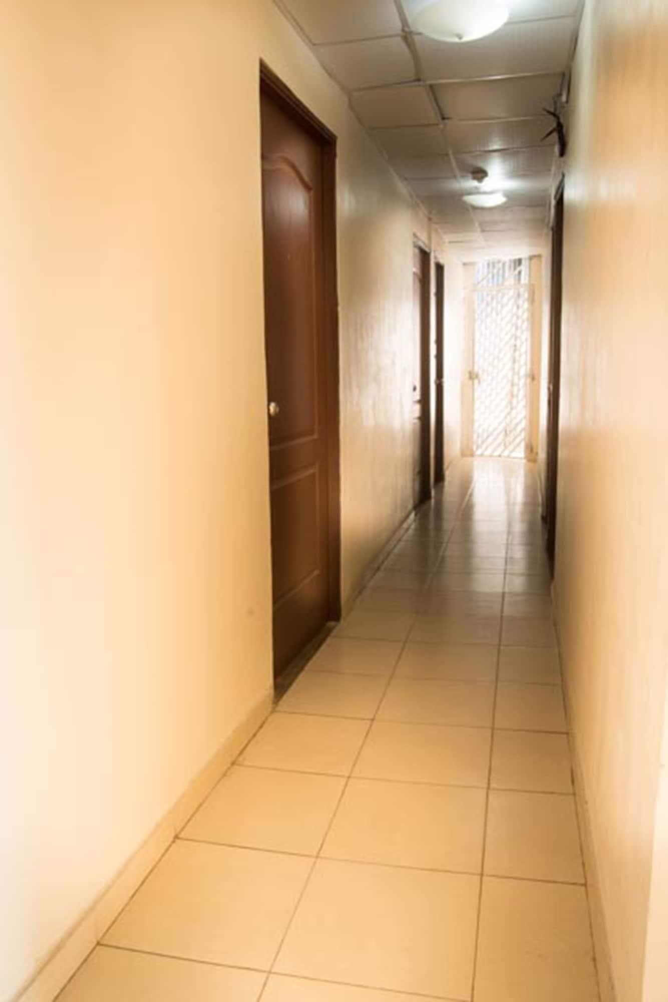 Hostal Gemar Cidade do Panamá Exterior foto