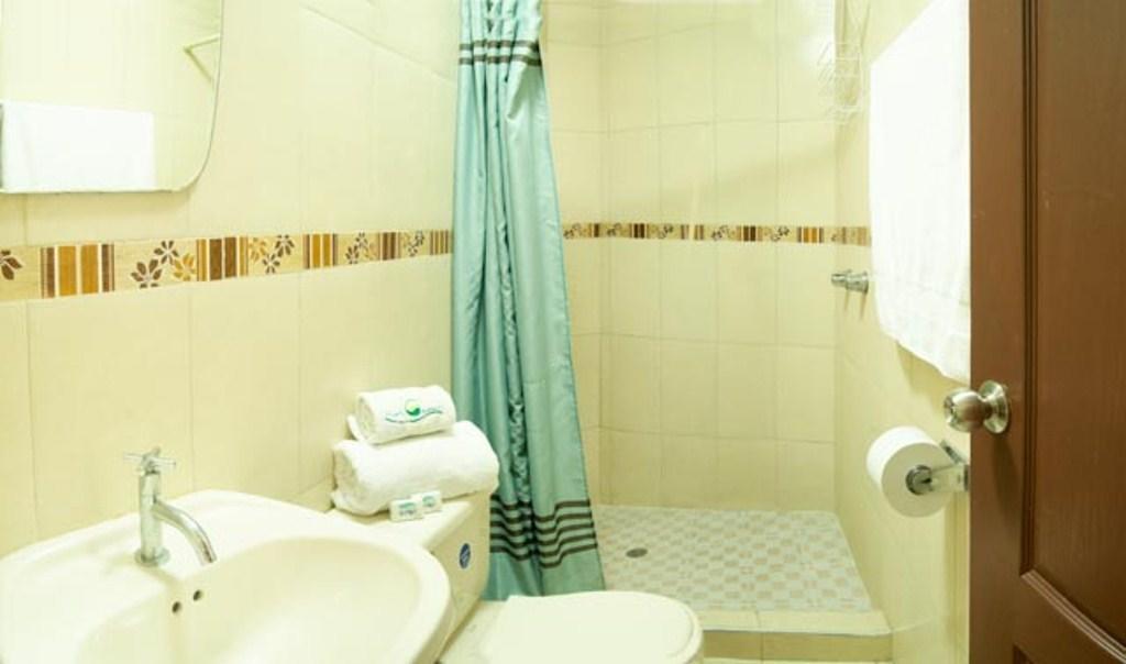 Hostal Gemar Cidade do Panamá Quarto foto