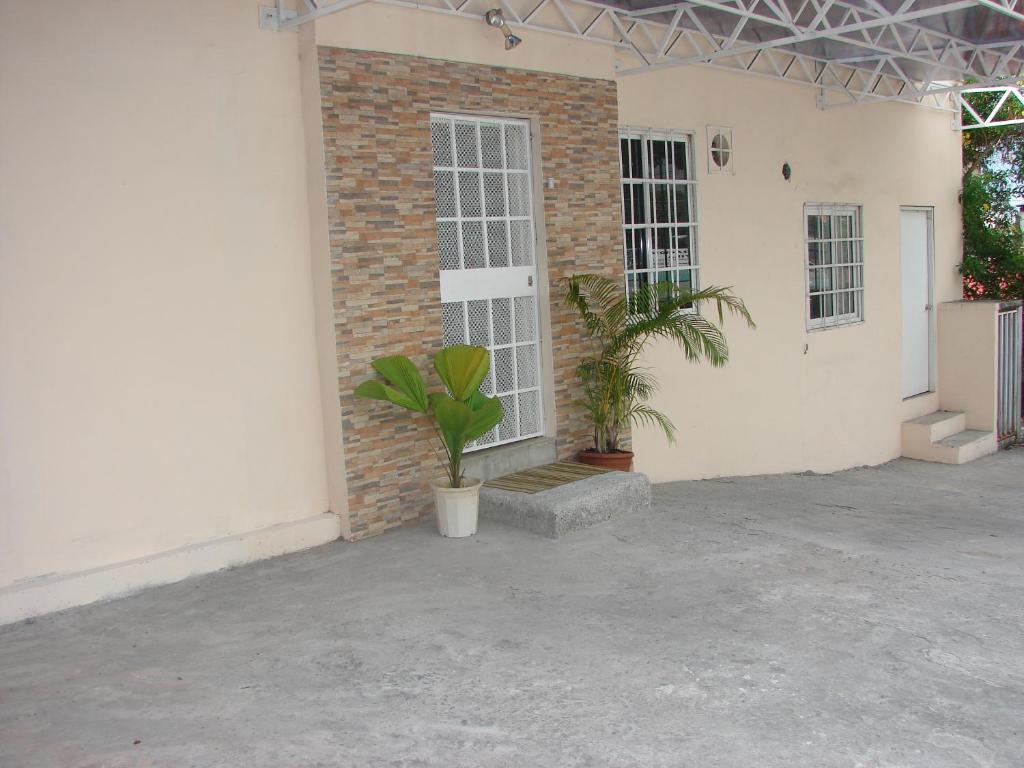 Hostal Gemar Cidade do Panamá Exterior foto