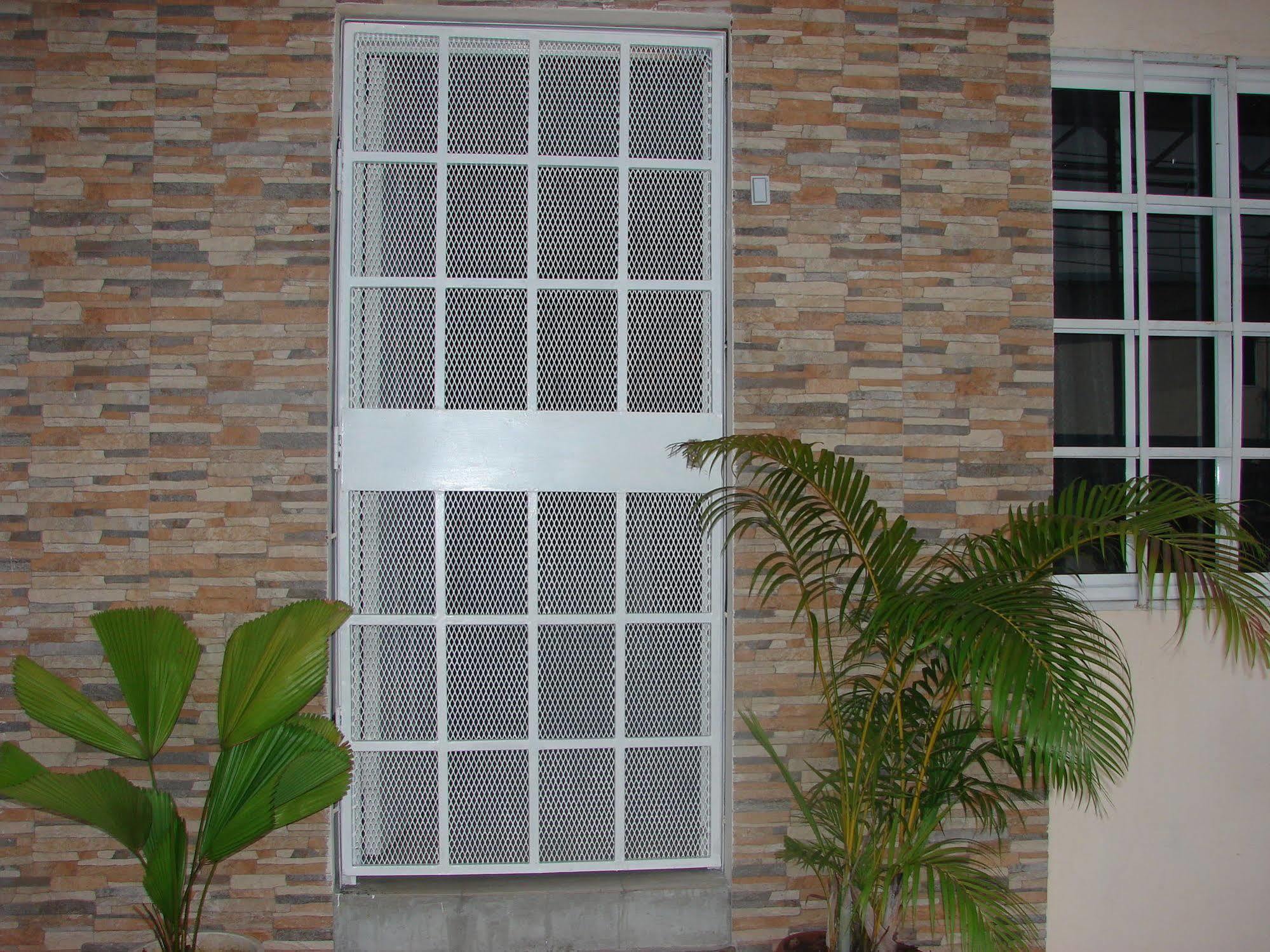 Hostal Gemar Cidade do Panamá Exterior foto